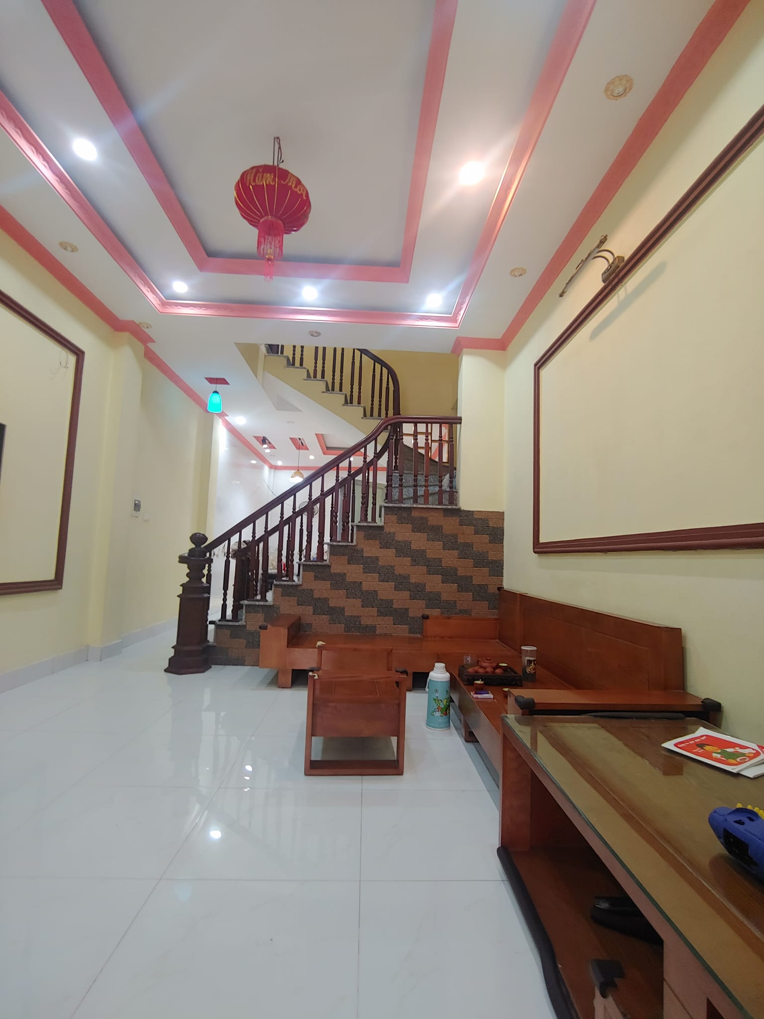 3,75 Tỷ Sở Hữu Ngay Nhà 60M2 Miêu Nha Cực Đẹp, Ở Sướng, Thoáng Mát, Ô tô, Kinh Doanh