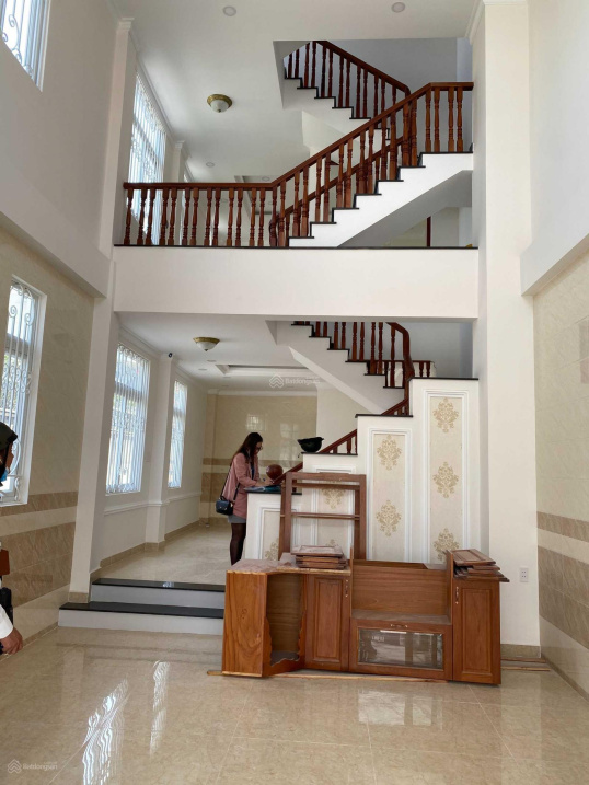 Mở bán nhà phố 4 lầu (SHR) - chủ đầu tư văn minh, giá từ 6,7 - 10 tỷ