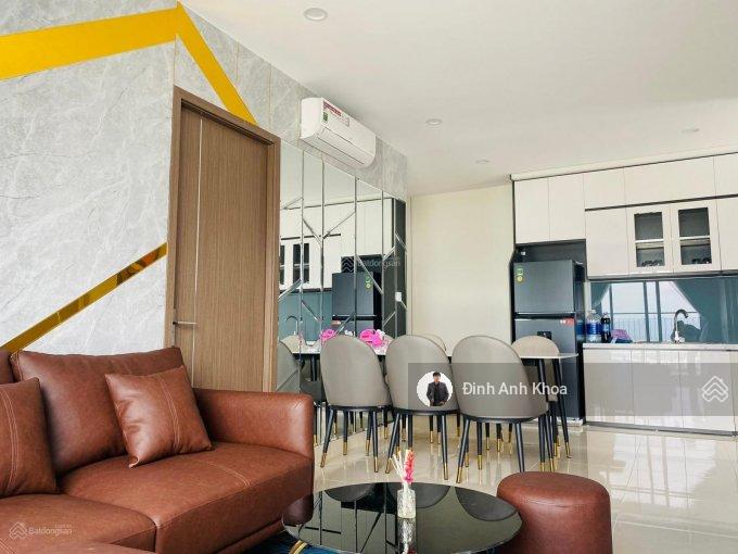 Mới - đẹp! Mặt tiền khu hiếm Hồ Biểu Chánh, P11, PN. DT 6x14m - 84m2, 3 tầng chỉ 14.5 tỷ 0903 485 531