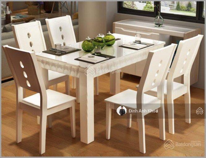 Mới ra! HXH khu thương hiệu Nguyễn Văn Trỗi, P15, DT 5.5x20m - 110m2, 4 tầng chỉ 17 tỷ 0903 485 531