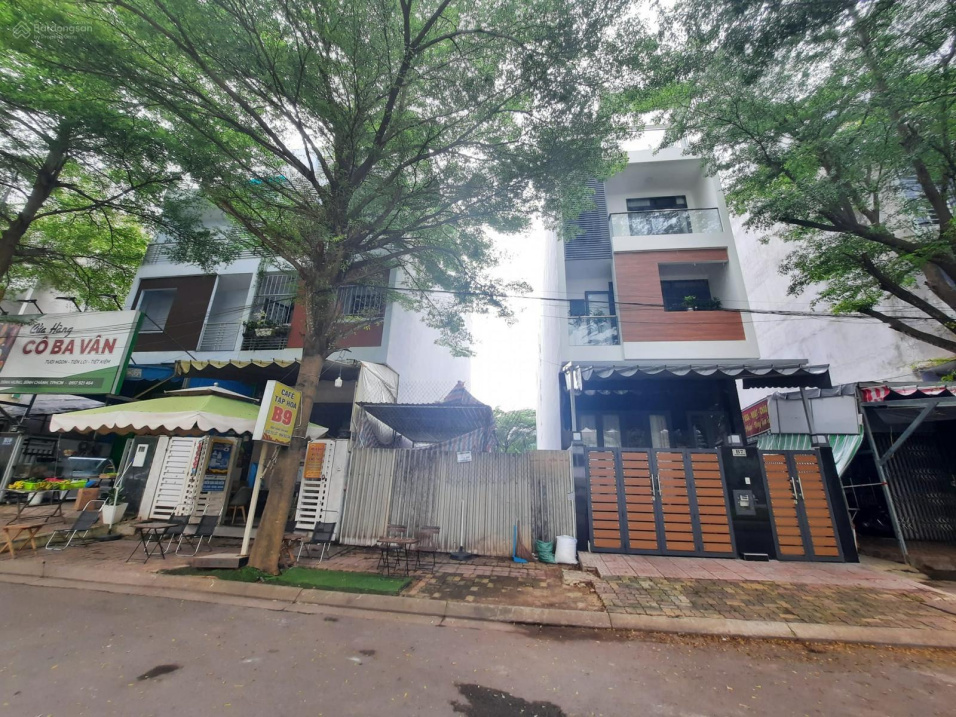 Một nền duy nhất! 5x20m đất KDC Hạnh Phúc, Nguyễn Văn Linh Bình Chánh giá 5,7 tỷ