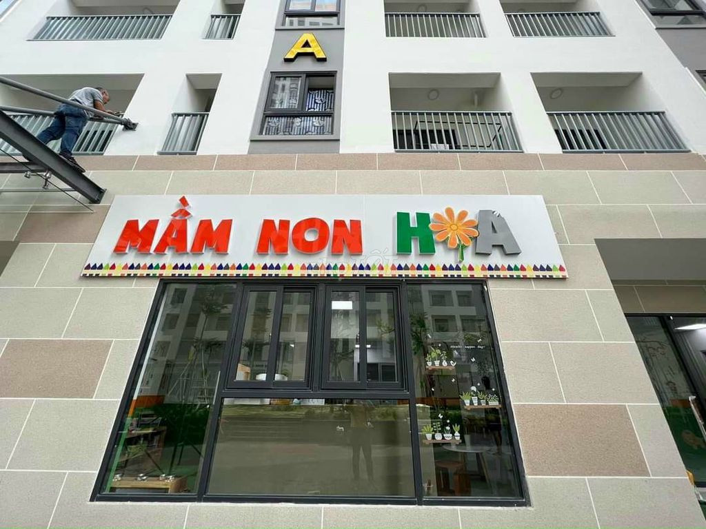 Chính chủ cần bán Căn hộ 57m2 2PN Parkview Block A Phường Bình Hoà,TP Thuận An, Bình Dương