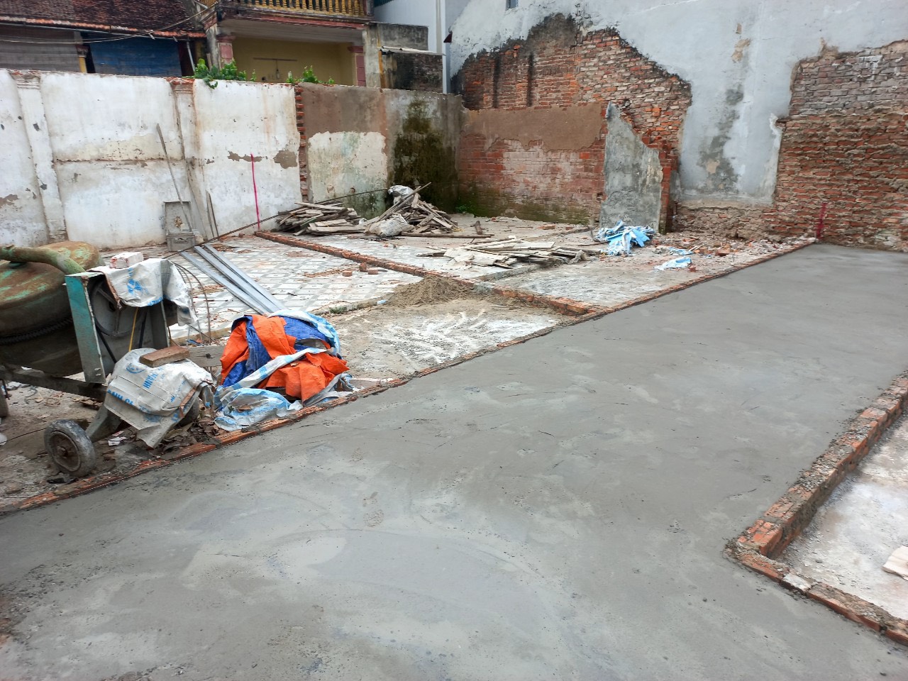 Chính chủ cần bán lô đất tại Tại Đan Nhiễm, Xã Khánh Hà, Huyện Thường Tín, Hà Nội