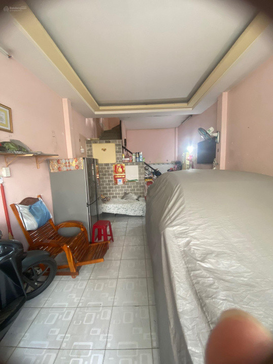 Chính chủ bán nhà riêng 9/14 Kênh 19/5, Phường Sơn Kỳ, Quận Tân phú, TP Hồ Chí Minh