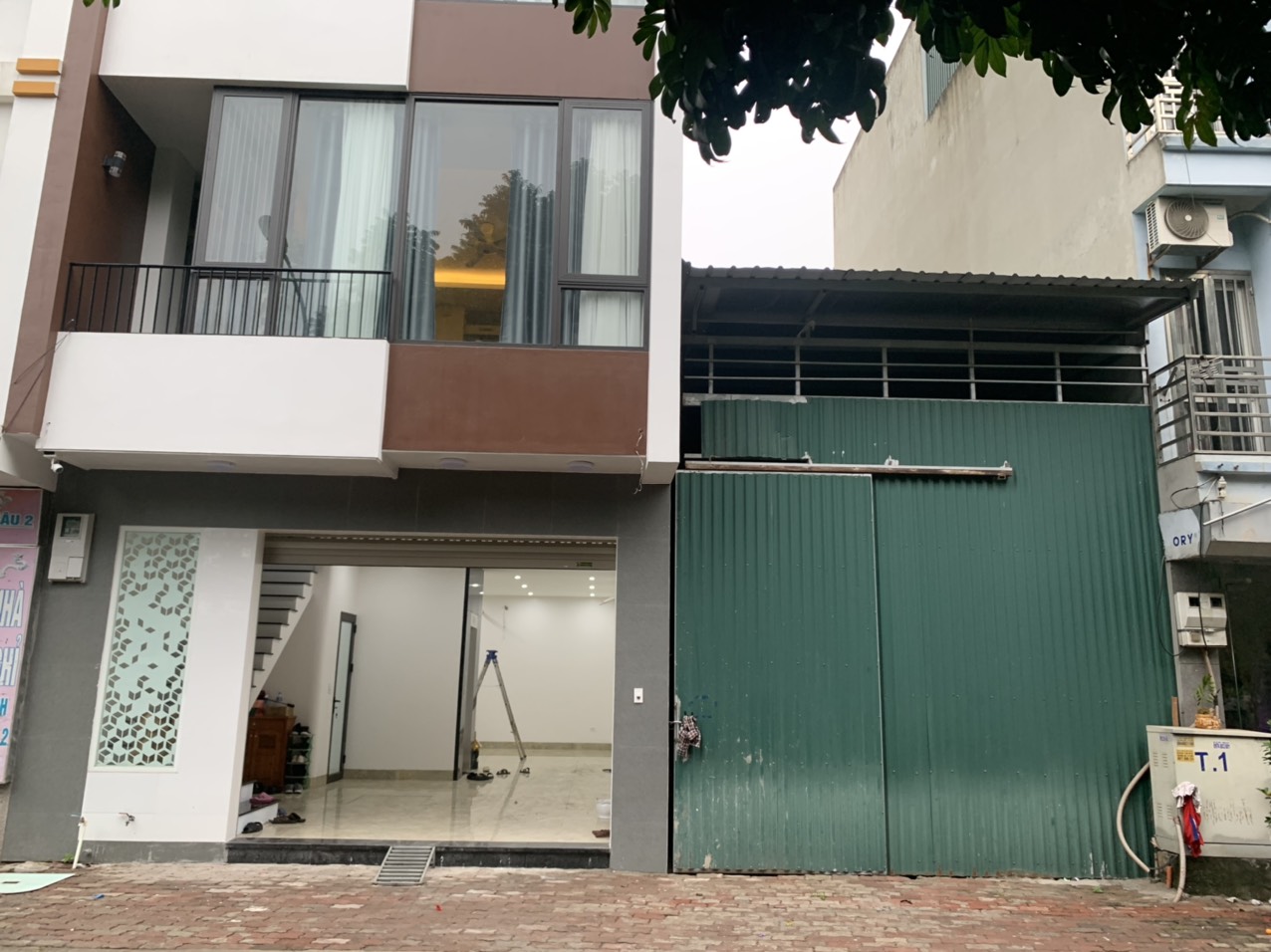 Chính chủ cho thuê mặt bằng kinh doanh xã Ngọc Hồi huyện Thanh Trì Hà Nội