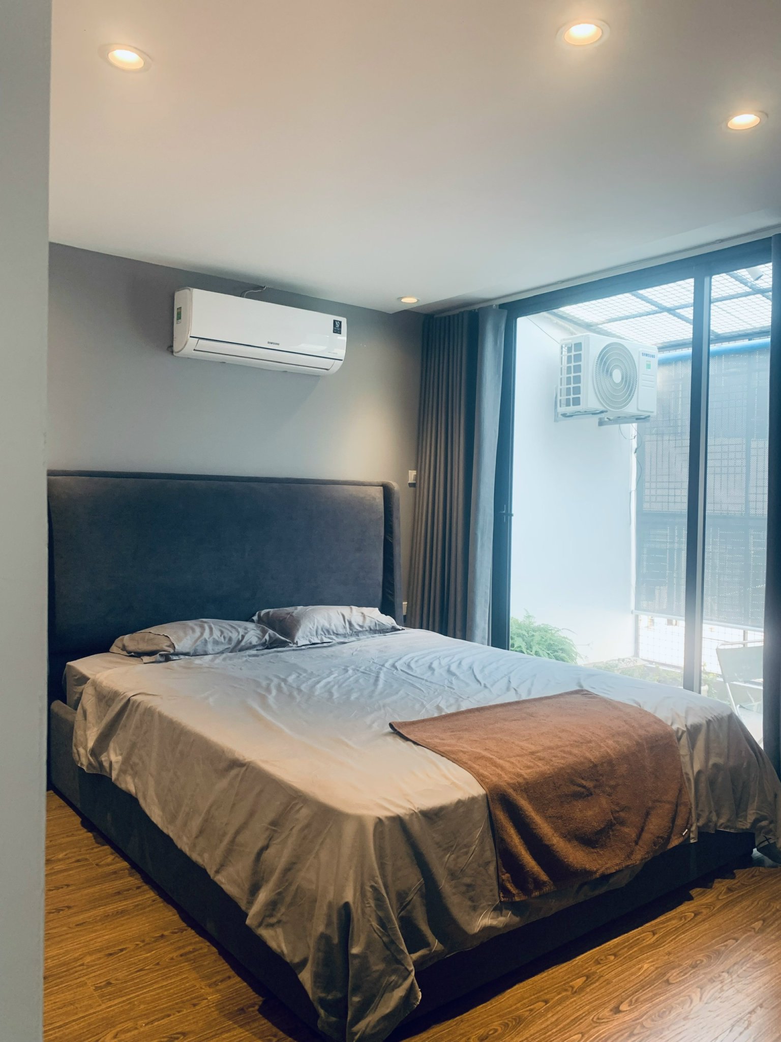 CẦN Bán Penthouse Full NT cao cấp Ngọc Hà, Ba Đình HÀ NỘI