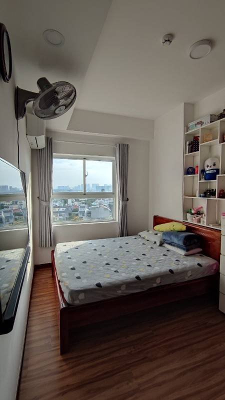 Bán CH 9 view. Phước Long B. Tp thủ Đức,TP, HCM