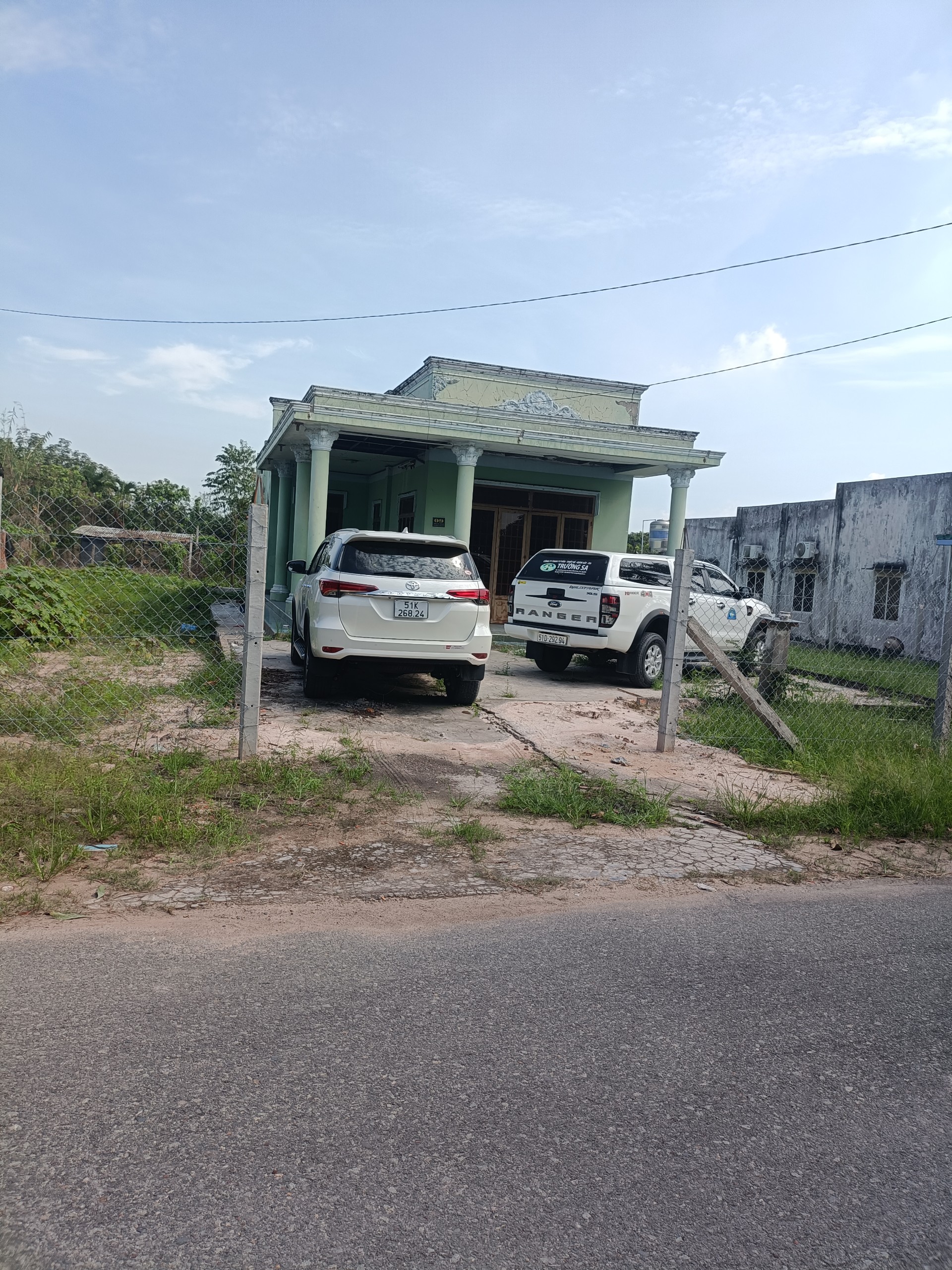 Chính chủ cho thuê nhà mặt tiền đường Võ Văn Bích ,Huyện Củ Chi