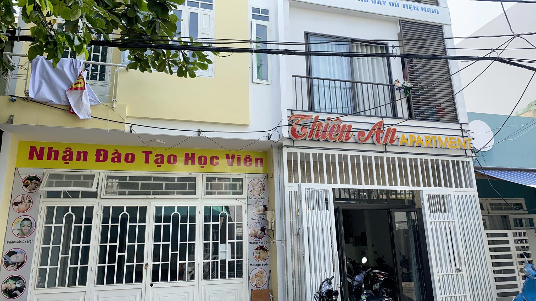 Chính chủ cần bán nhà ở Đường Tôn Thất Thiệp,P. Mỹ An, Q. Ngũ Hành Sơn, Đà Nẵng