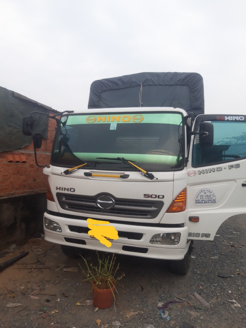 Chính chủ bán gấp nhà Hẻm 114 Tam Châu, Phường Tam Bình (Quận Thủ Đức cũ), TP Thủ Đức