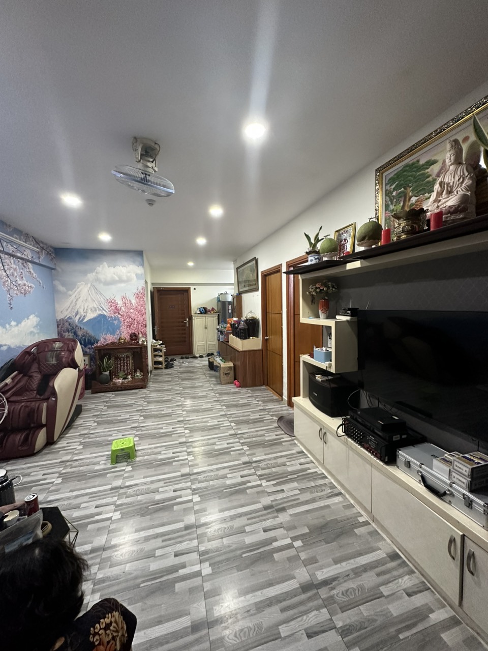 Chính chủ bán căn hộ chung cư Linh Tây Tower, Thủ Đức ,TPHCM