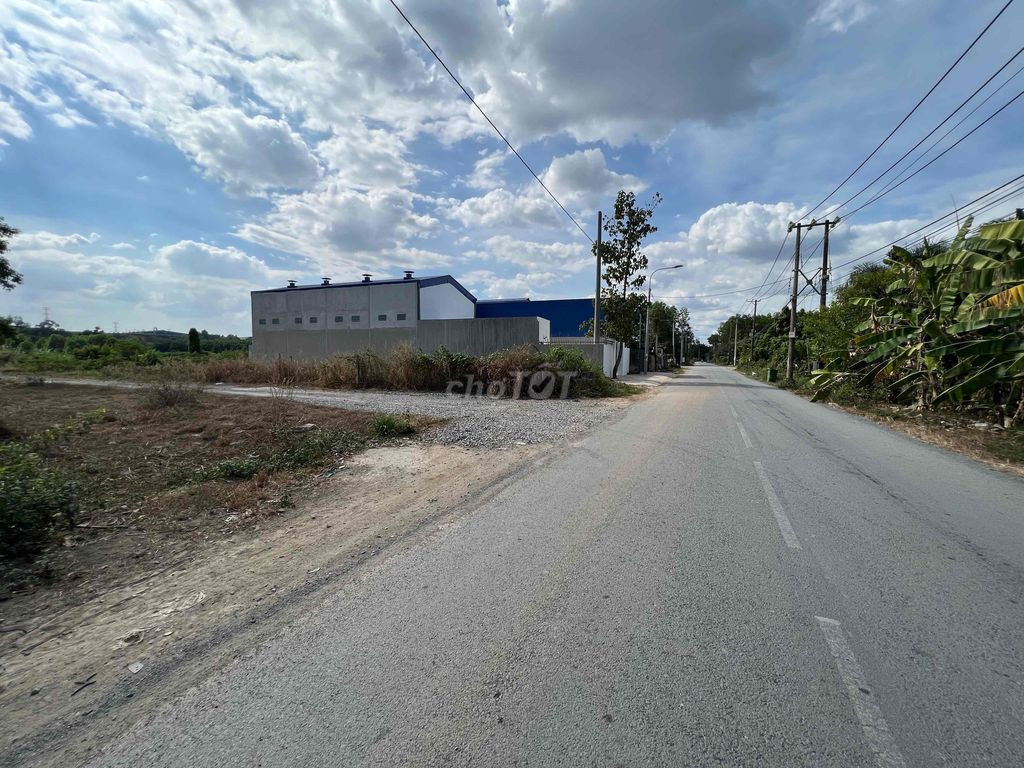 Chính Chủ Cần Bán Lô đất thổ cư đường Tân Hiền - gần công ty Changshing Biên Hoà