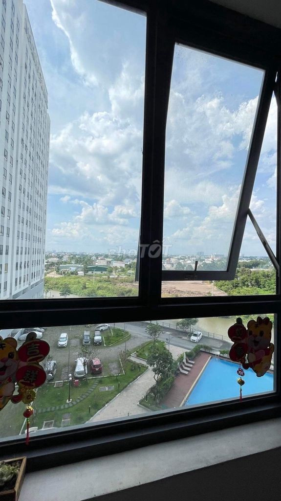 Cần bán căn hộ Đường số 10, Phường Vĩnh Phú, Thành phố Thuận An, Bình Dương