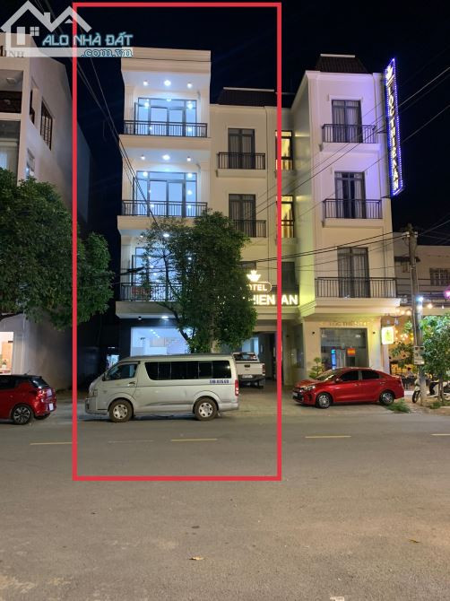 Chính Chủ Cần Bán Nhà Ở Phường Phú Cường, - Thành phố Thủ Dầu Một - Bình Dương