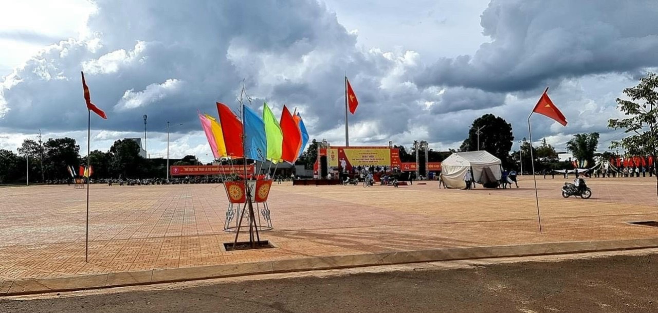 Chính chủ cần bán lô đất ở Phường 6, TP Tân An, Tỉnh Long An