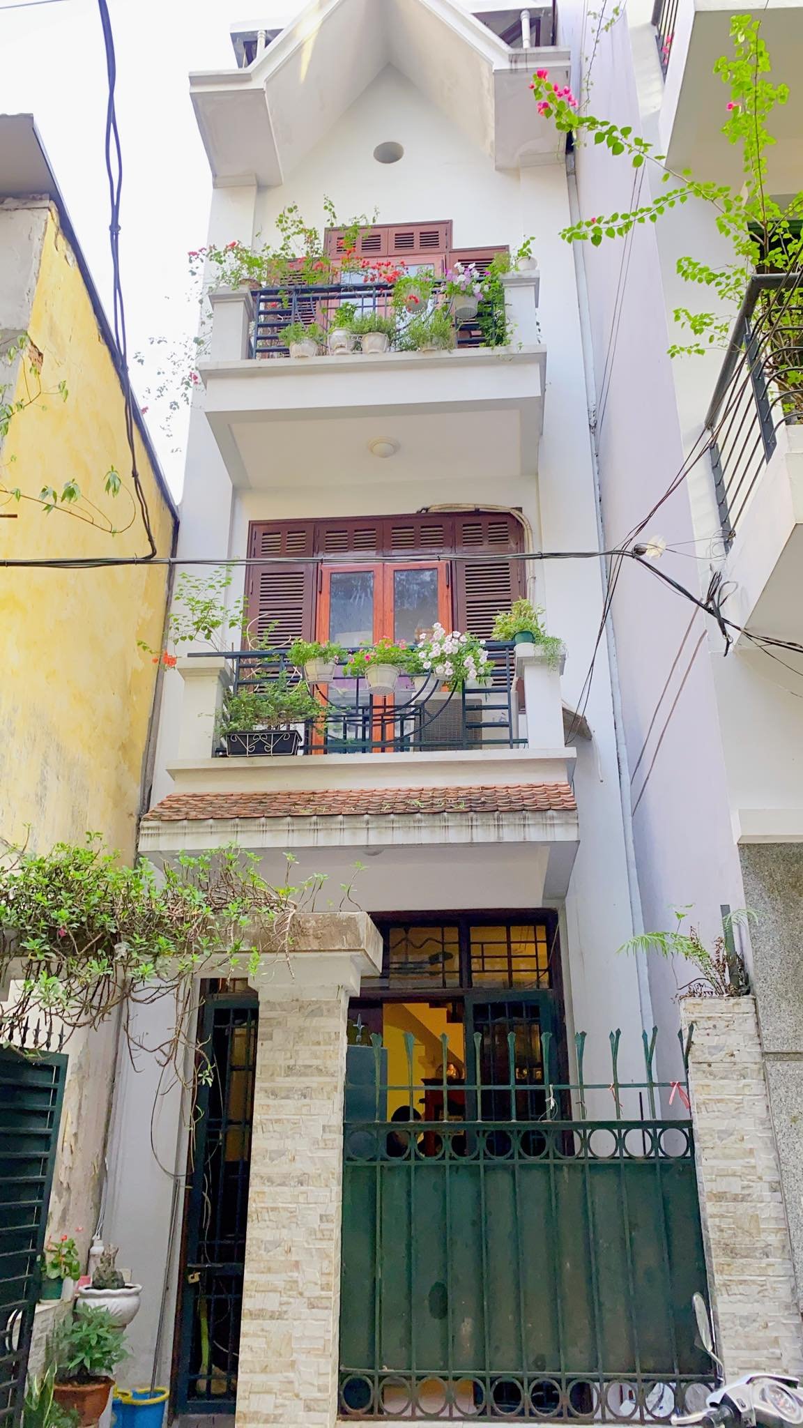 Chính chủ cần bán nhà ở 31 Nguyễn Cao, Hai Bà Trưng, Hà Nội