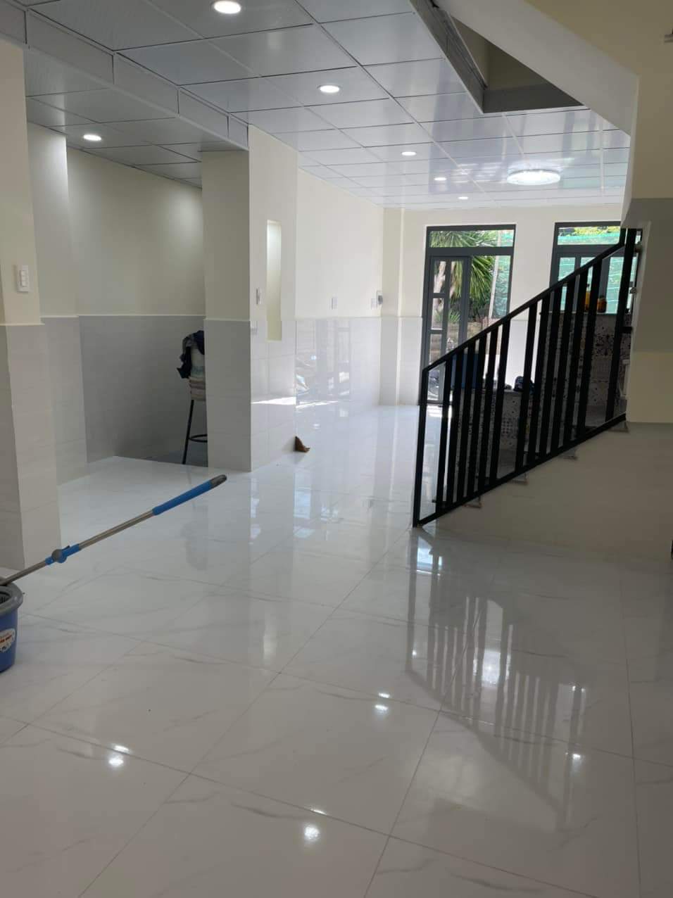 NGÂN HÀNG DÍ NỢ, BÁN GẤP NHÀ ĐƯỜNG SỐ 8, HIỆP BÌNH PHƯỚC- THỦ ĐỨC, 50M2, 4TY2