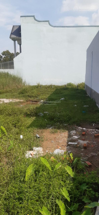 Nền trục chính khu Trọng An, Phước Lợi A, Phước Hậu Long Hồ, Vĩnh long