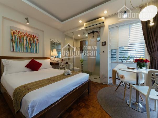 Ngang 7m hiếm! Mặt tiền Thạch Thị Thanh, Tân Định. DT: 7x18m (hầm 4 tầng), TN 90tr/th, chỉ 21 tỷ