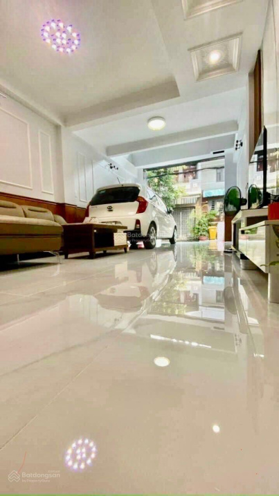 Nhà MT đường số 12m sát Nguyễn Thị Thập đẹp lung linh. Chỉ 9.5 tỷ, ngang 4.3m, 73m2