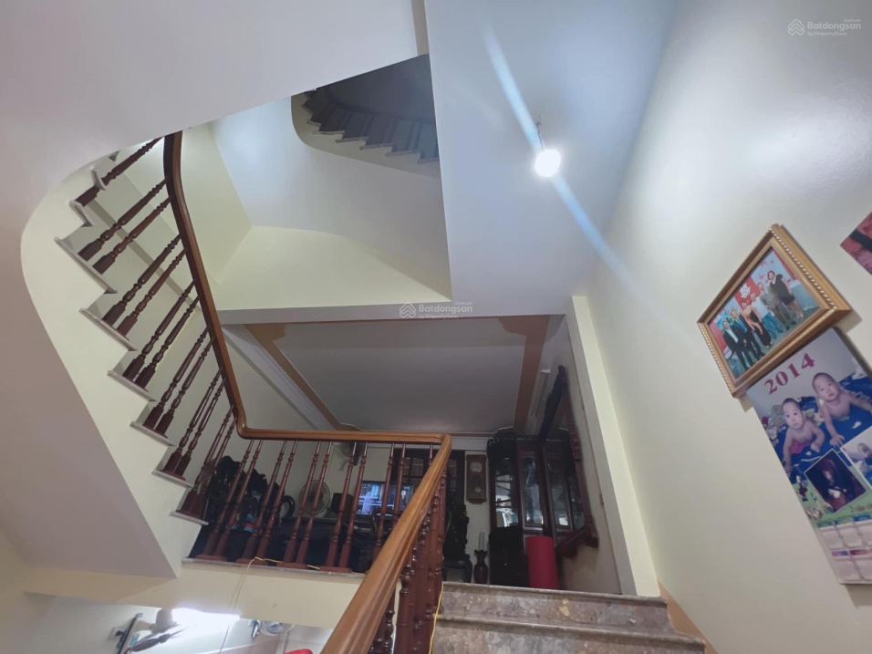 Nhà Tô Hiệu, Nguyễn Trãi, Hà Đông, trung tâm, ô tô vào nhà, an sinh cao, nhỉnh 7 tỷ