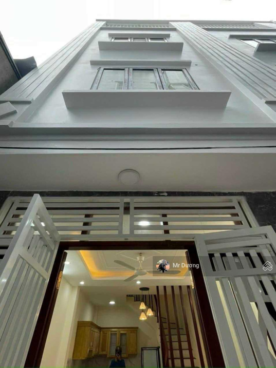 Nhà Yên Nghĩa 1,9 tỷ (31m2 3PN). Oto cách 5m. Cách QL6 700m. 1,5km ra KĐT Đô Nghĩa. Nhận nhà ở ngay