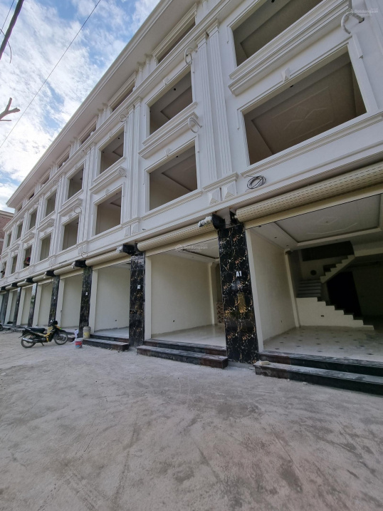 Nhà cuối Phú Lãm 100m ra đường QL21B, 8p ra ngã 3 Ba La 4tx4pn, 34m2. Giá chỉ 1,65 tỷ LH 0961 418 282