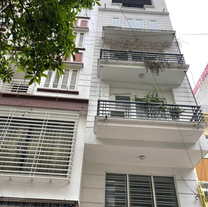 Nhà đẹp Đình Thôn Nam Từ Liêm ngay chợ gần 80m2 oto kinh doanh nhỉnh 12 tỷ