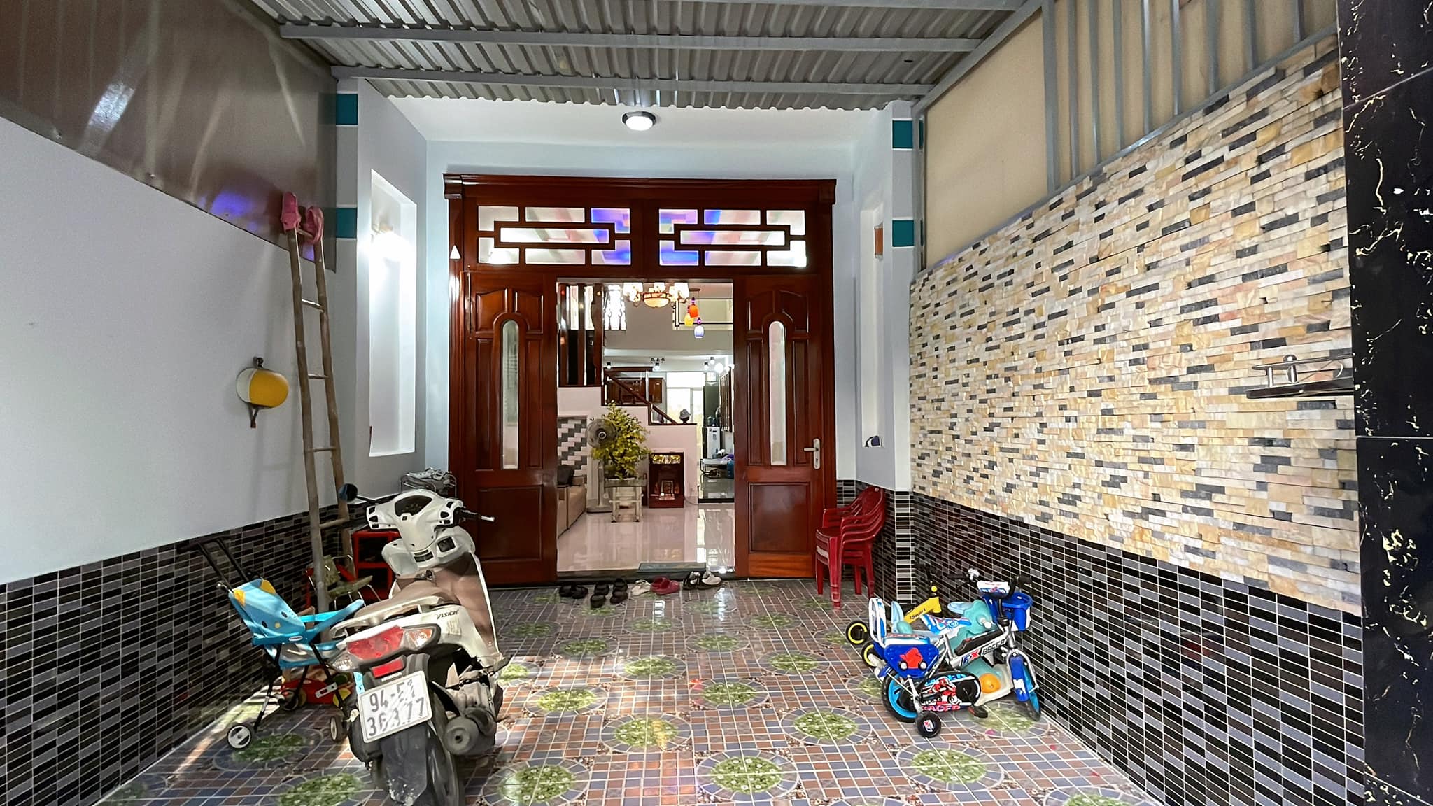 Phan Huy Ích Phường 15 Tân Bình, Diện tích 85m2, Giá chỉ nhỉnh 9 tỷ