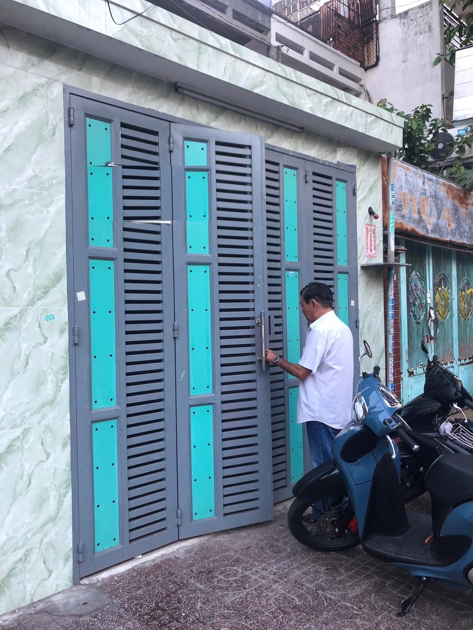 Nhà mặt tiền giá siêu rẻ Quận 8 Phường 12, Tiện kinh doanh hoặc cho thuê