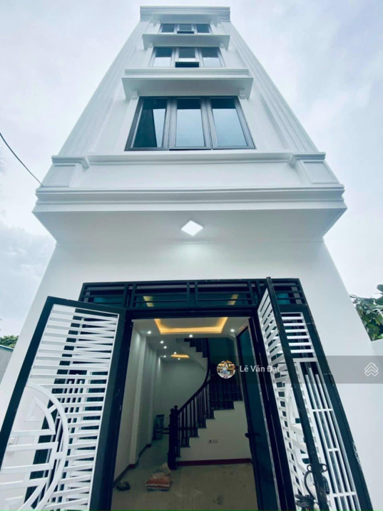 Nhà mới xây 4T giá chỉ 1.6 tỷ, Cách QL21 100m, 5P di chuyển ra Văn Phú Hà Đông. LH 0961 418 282