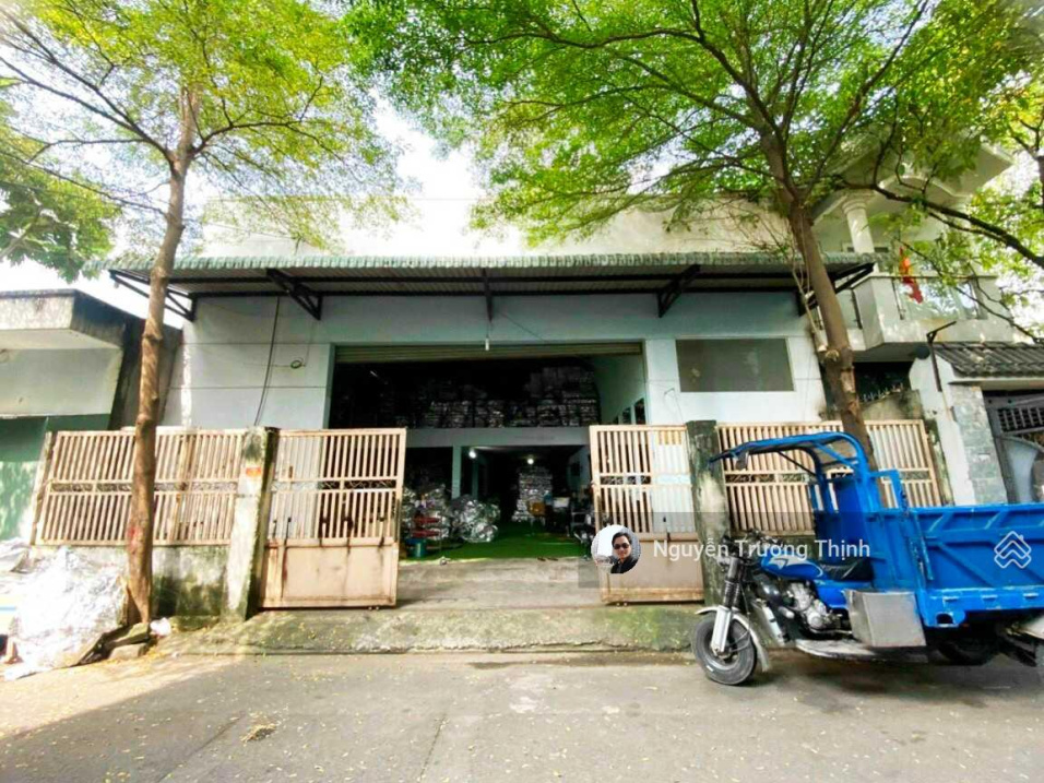 Nhà ngay MT gần Aeon Bình Tân 130m2 6.5x20 chưa qua đầu tư, tiện xây mới, chỉ 9,9 tỷ TL, hiếm