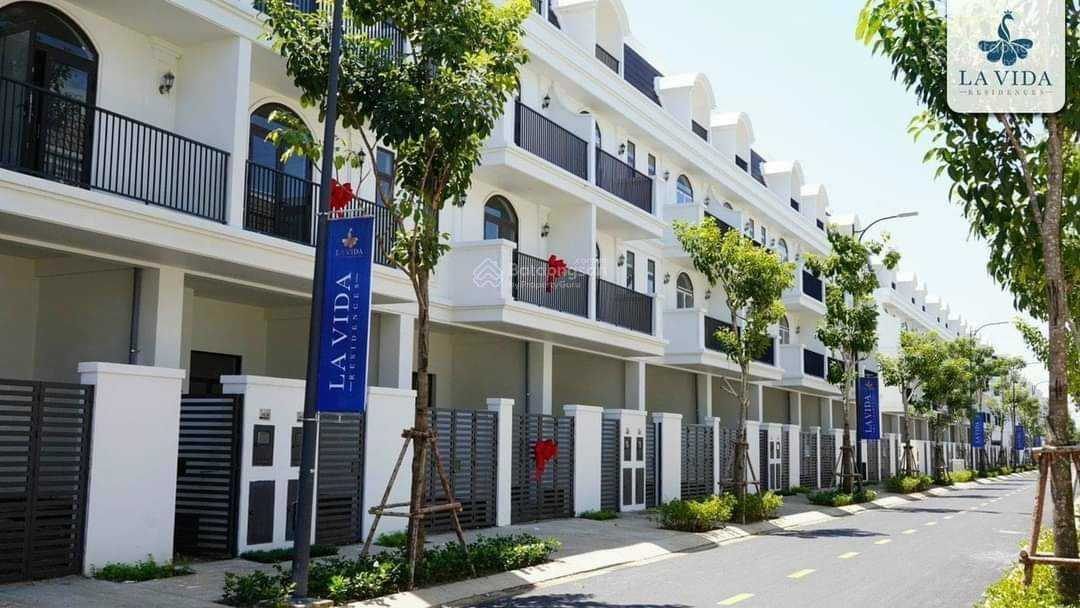 Nhà phố Lavida Residences Vũng Tàu giá từ 5.1 tỷ nhận nhà ngay. LH: 0901 488 ***