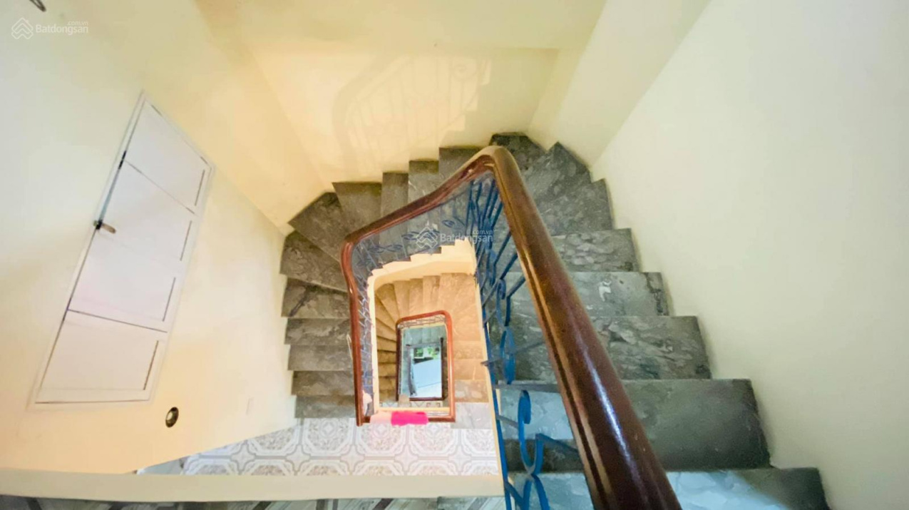 Nhà siêu hiếm, rẻ nhất phân khúc Đội Cấn - Ba Đình - DT 85m2 x 4 tầng, mặt tiền 7,5m - 6,4 tỷ