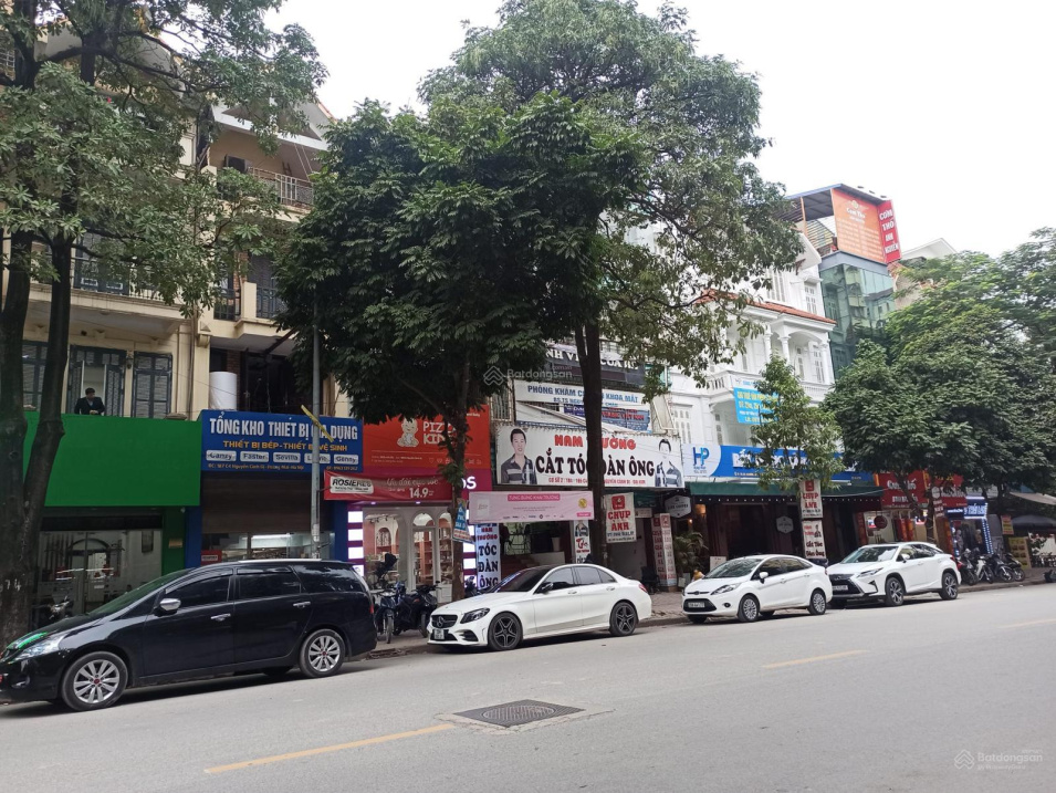 Nhanh chóng, chủ cần bán gấp trước tết nhà phân lô KĐT Đại Kim 55m2, 5T, MT 5m, LH: 0918 865 238