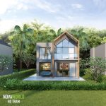  160m2 - 6