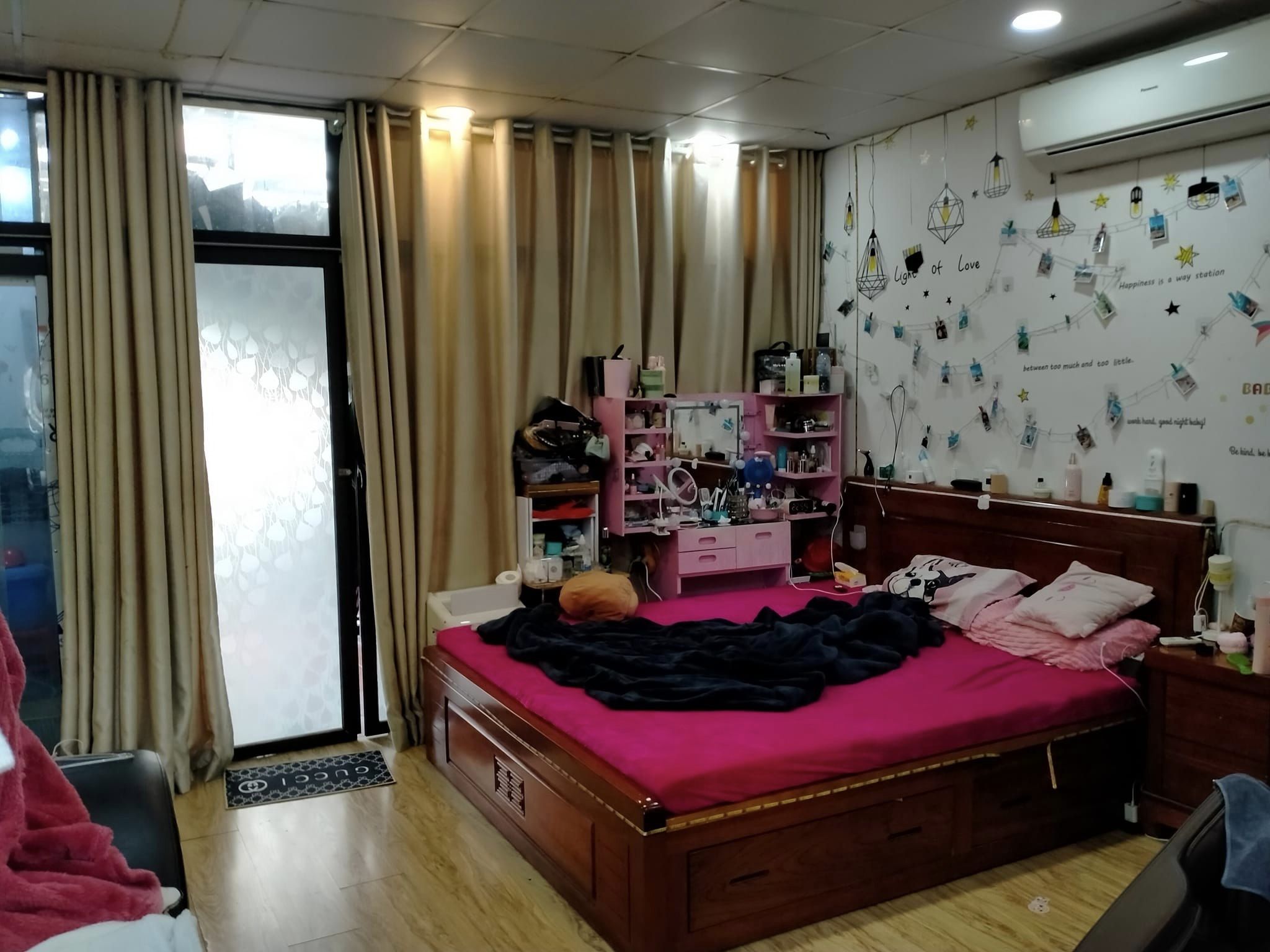 Văn Chương Đống Đa 3 thoáng kinh doanh