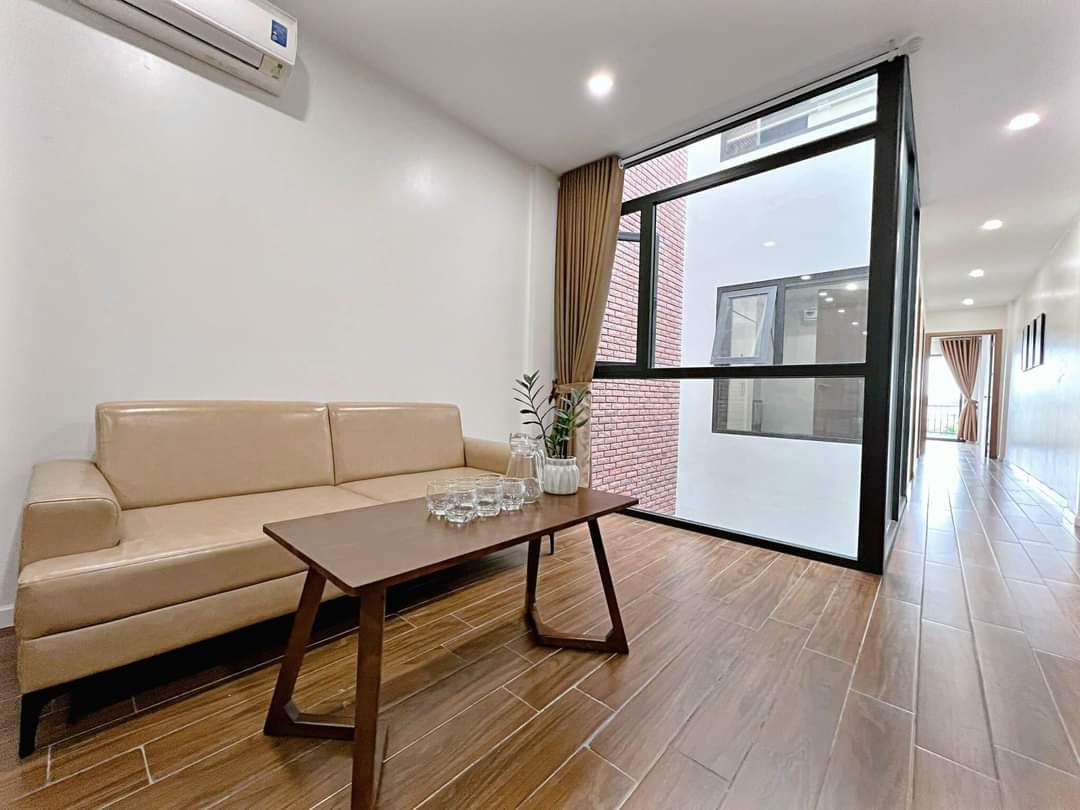 CẦN BÁN CHUNG CƯ CAO CẤP 90 NGUYỄN TUÂN - THANH XUÂN .