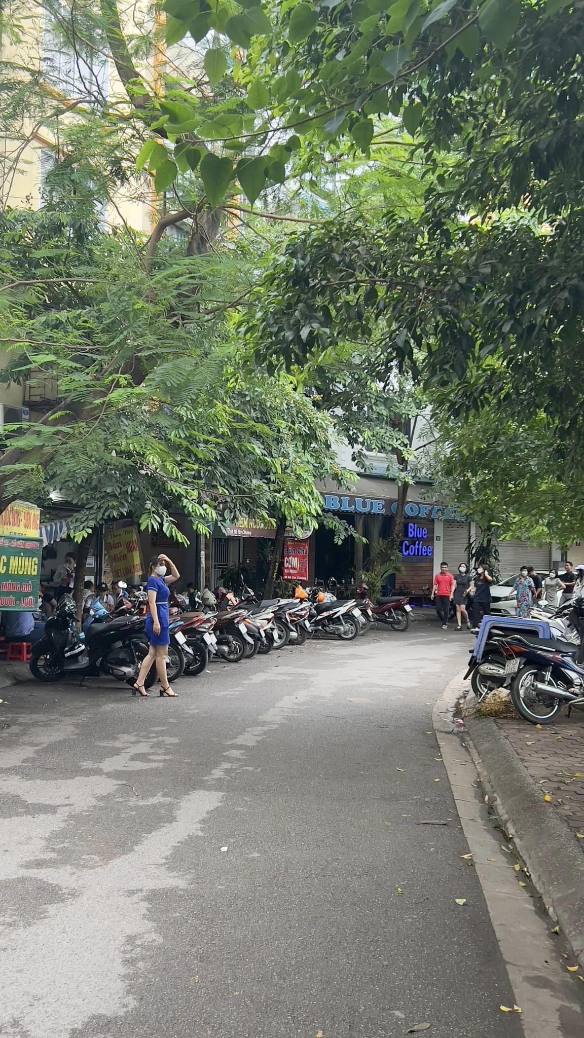 SIÊU PHẨM MẶT HỒ ĐỐNG ĐA - KINH DOANH SẦM UẤT - THANG MÁY NHẬP KHẨU -VỪA Ở VỪA KINH DOANH RẤT ĐẸP