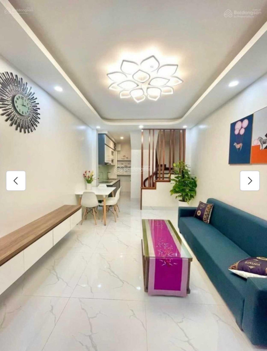 Bán nhà Quang Trung, Hà Đông:40m2 x 5 tầng . LÔ GÓC.Giá nhỉnh 3 tỷ