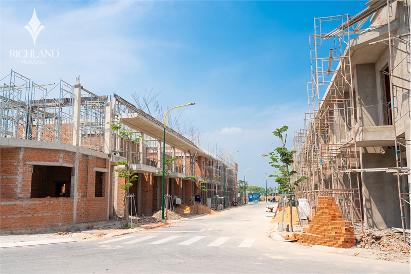 Chỉ 350 triệu sở hữu đất nền gần TPM Bình Dường sổ hồng ngay, thanh toán dài hạn ngân hàng hỗ trợ vay 70% lại 9.9%/năm