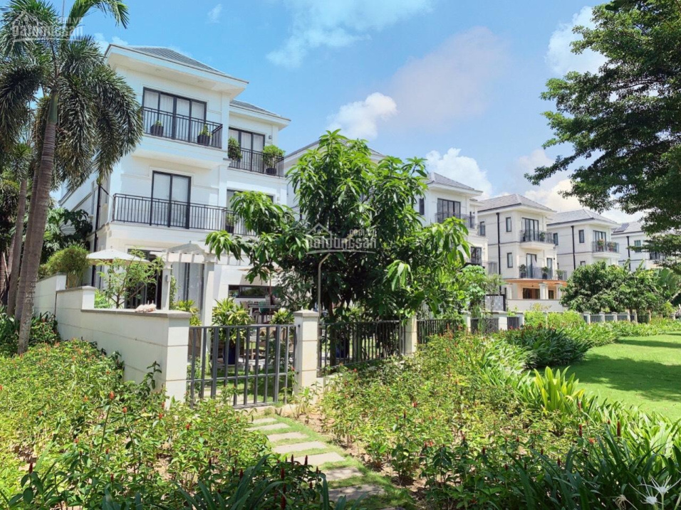 Rổ hàng chính chủ biệt thự Nine South, DT 12x25m 10x20m, 7x20m giá tốt 15 tỷ. LH 0934 416 103 Thịnh