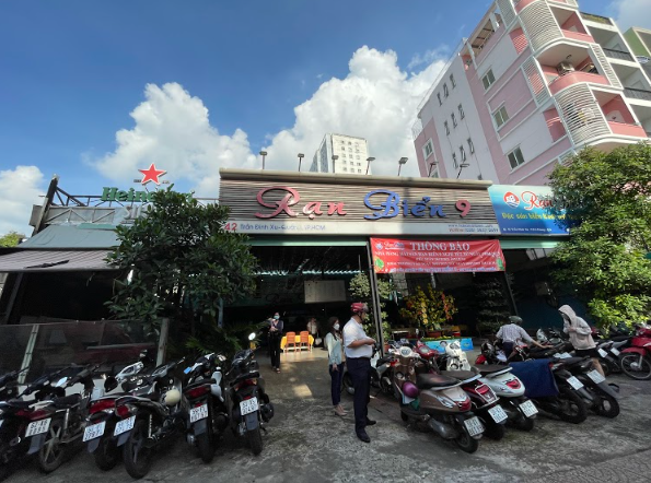 Cần Bán Nhà đường Trần Đình Xu ,Q.1 25x46m 1157.2m2 giá 390tỷ