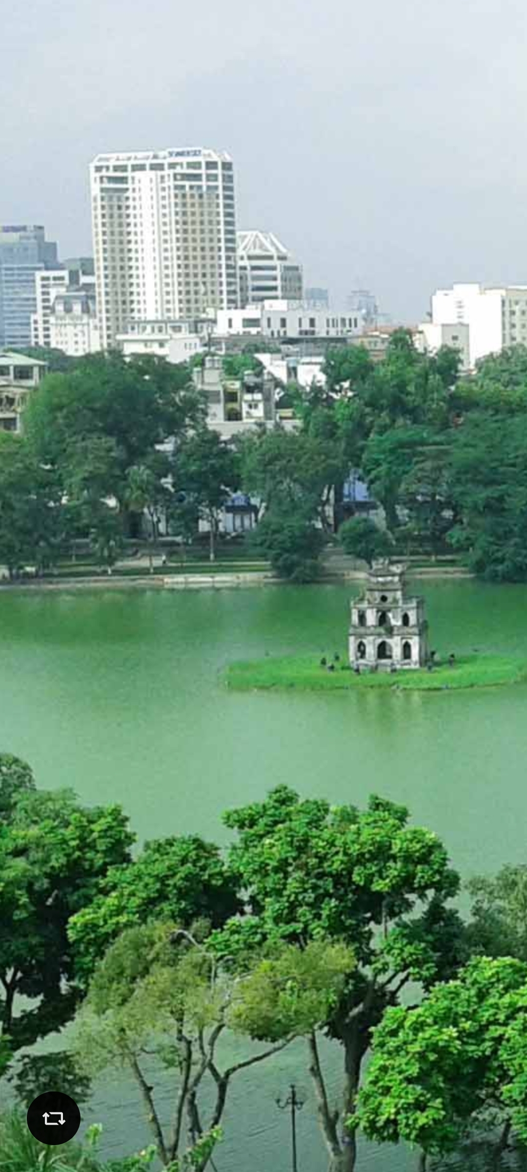 HIẾM NHẤT VIỆT NAM, BÁN NHÀ 2 MẶT PHỐ, VIEW HỒ GƯƠM, HOÀN KIẾM, 215 TỶ