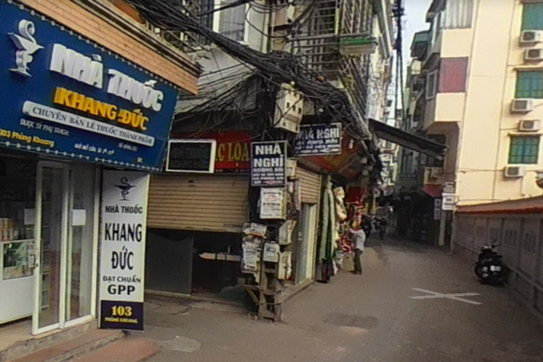 ban nha ngo 103 phung khoang