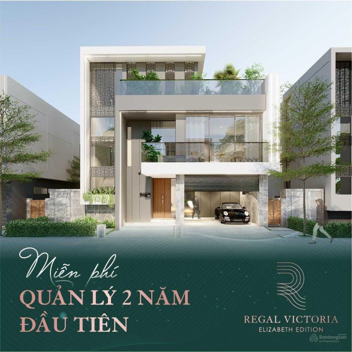 Siêu biệt thự nghỉ dưỡng cạnh sân golf quốc tế Đà Nẵng, sát sông gần biển, giá giai đoạn 1