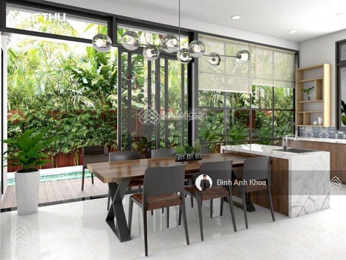 Siêu hot! Góc 2 mặt tiền cực bề thế Lê Văn Sỹ, P14, Q3. (7x16m) 112m2, 5 tầng chỉ 18 tỷ 0903 485 531