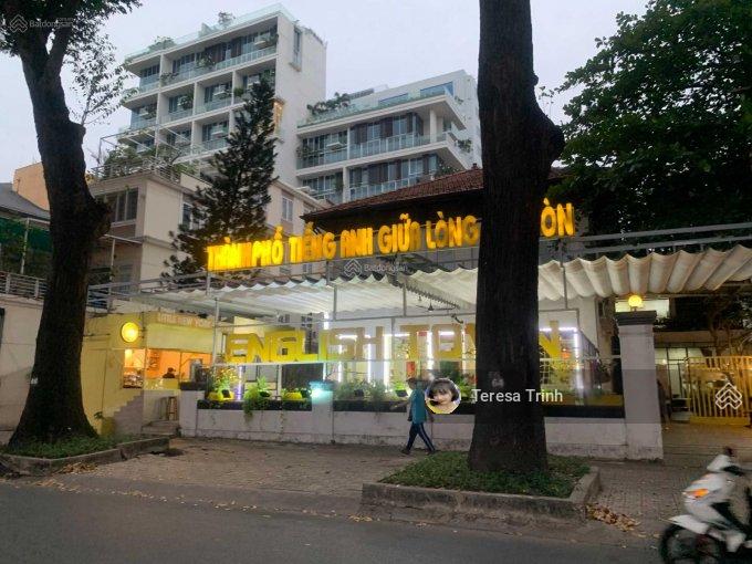 Siêu khan hiếm! Bán nhà đường Trần Văn Đang - Quận 3 (12x22m) tiện xây mới 20 tỷ