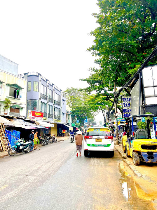 Siêu phẩm 2 căn đôi mặt tiền Trần Quang Diệu, Quận 3, giá 30 tỷ bớt lộc