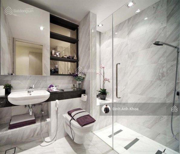 Siêu phẩm! Hẻm 3 xe hơi, gần mặt tiền Cách Mạng Tháng 8, P11, Q3 DT 5x27m - 135m2, 4 tầng chỉ 20 tỷ